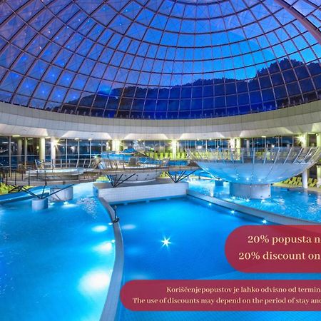 Hotel Spica ラーシュコ エクステリア 写真